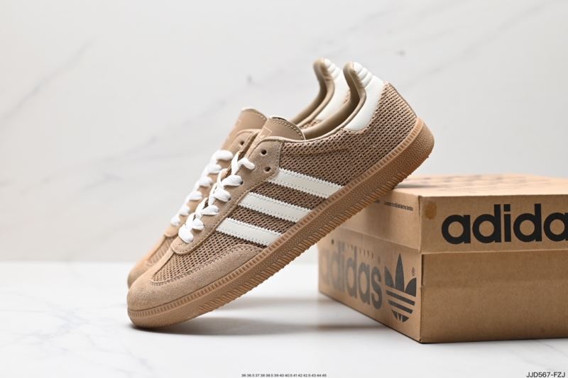 Adidas Samba Shoes